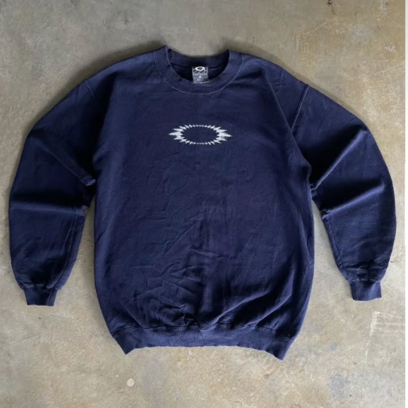 Pull Oakley - Grailed