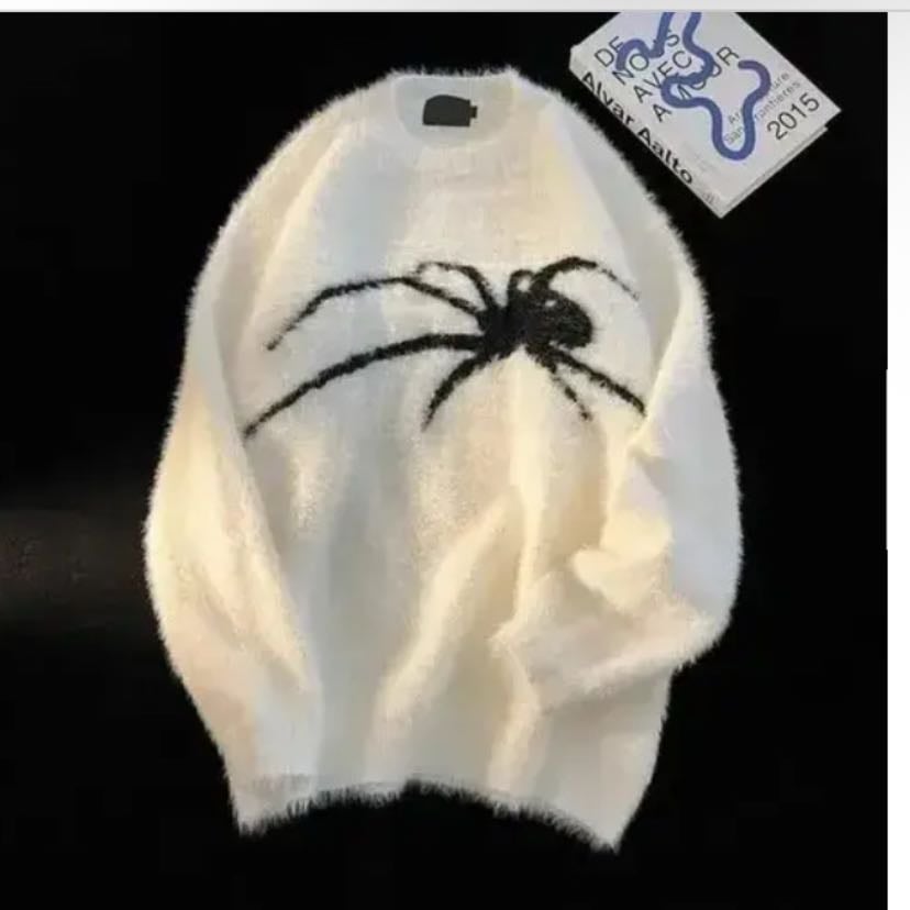 Knit araignée - Grailed