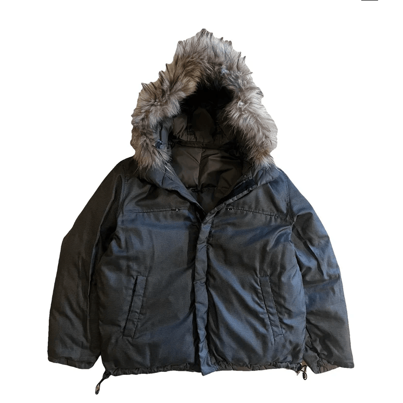 Manteau RL