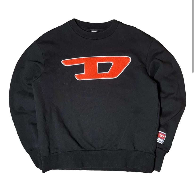 Pull diesel