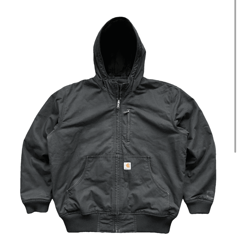 Manteau carharrt
