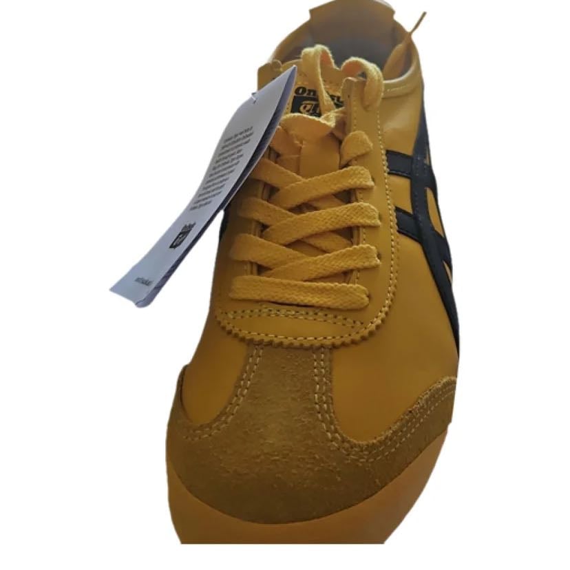 Onitsuka Tiger jaunes