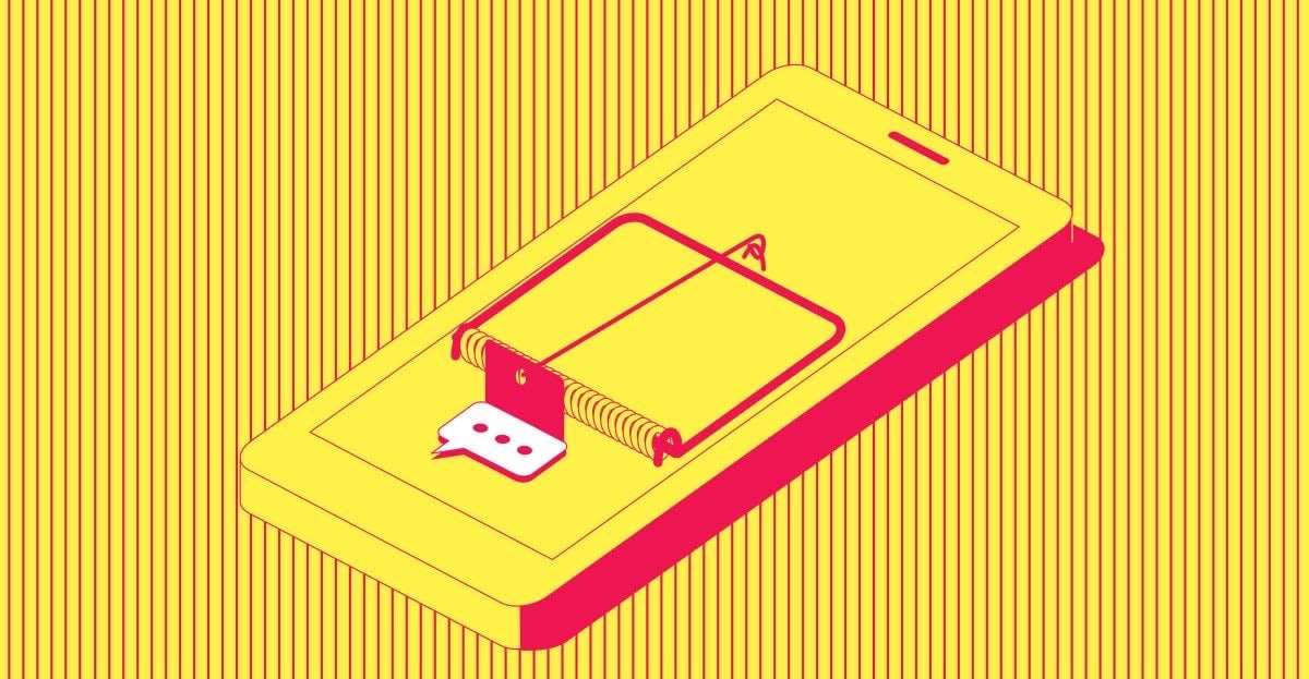 Screen time reports won’t help you put your phone down. Here’s what can.