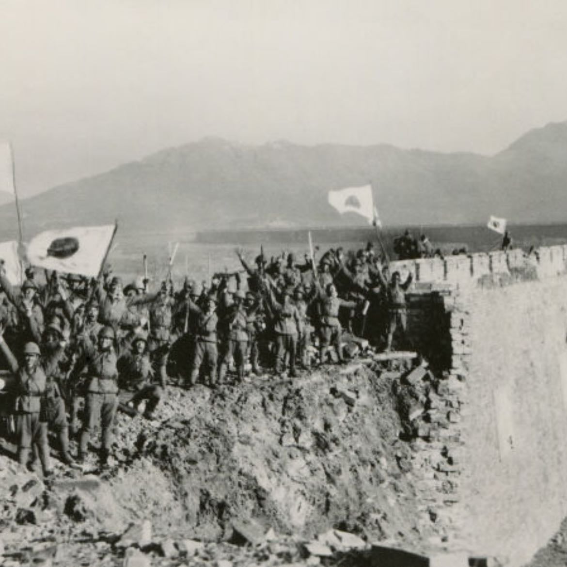 Primeira Guerra Sino-Japonesa: motivos, resumo - Brasil Escola