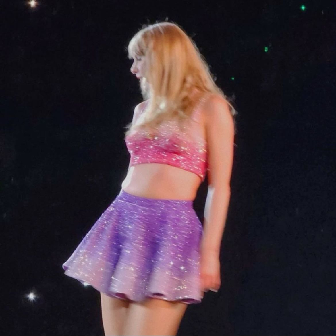 7.shake it off