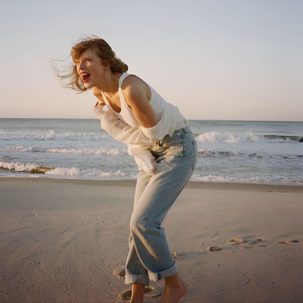 1.wildest dreams