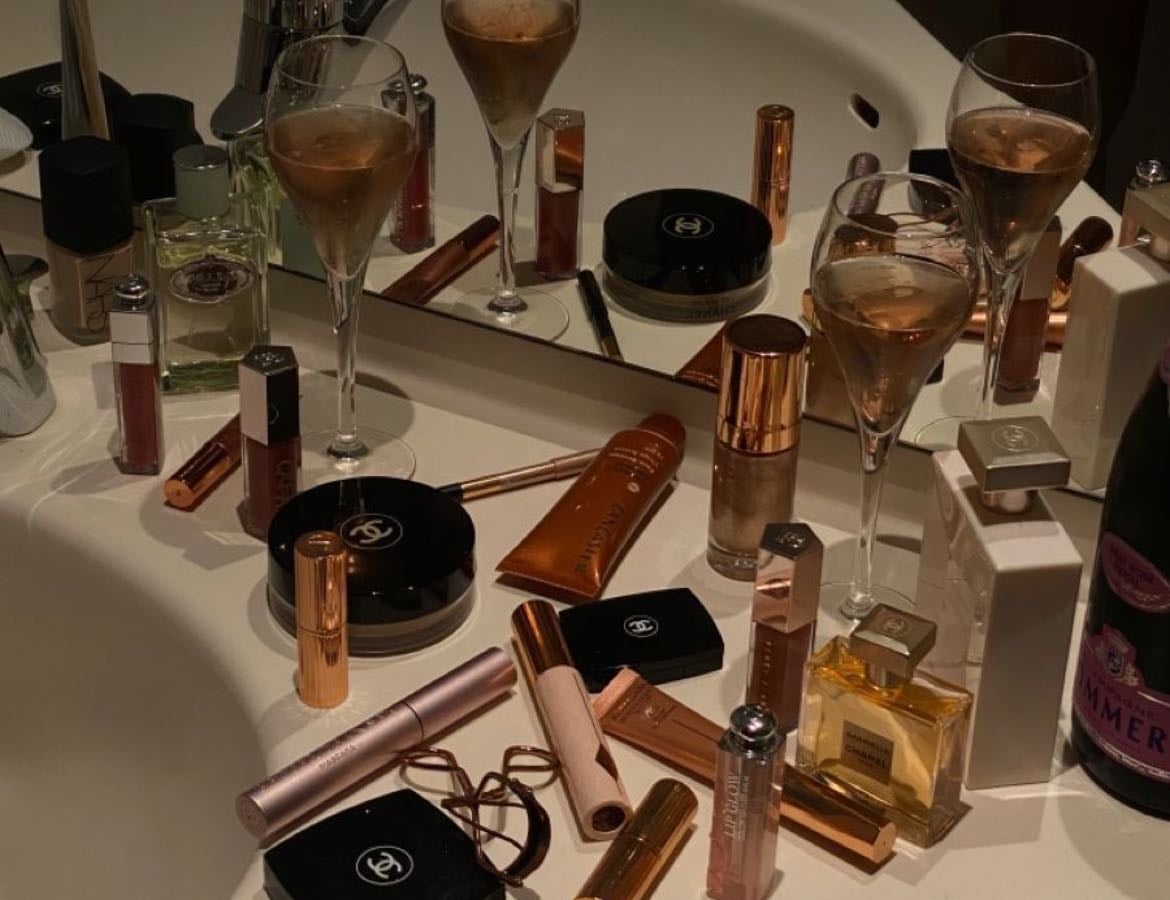 Makeup & Beauty Wishlist