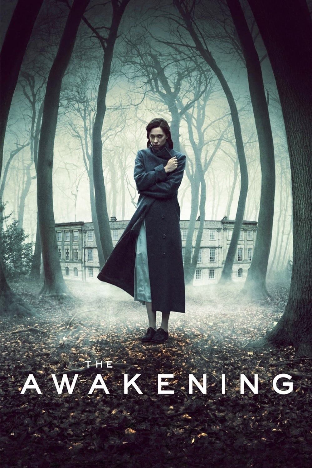 The Awakening - Nick Murphy · 2011