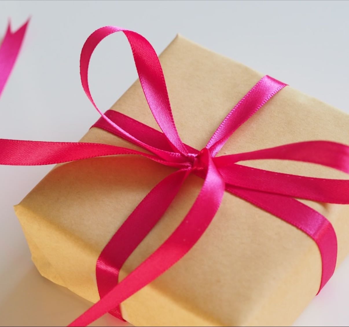 Gift Ideas for Me! - Products hypelist by Faith Bollhagen