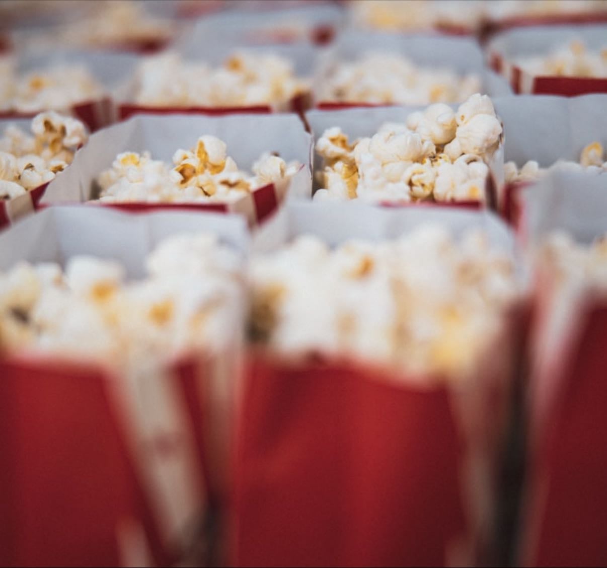 Favorite Movies - Movies hypelist by Faith Bollhagen
