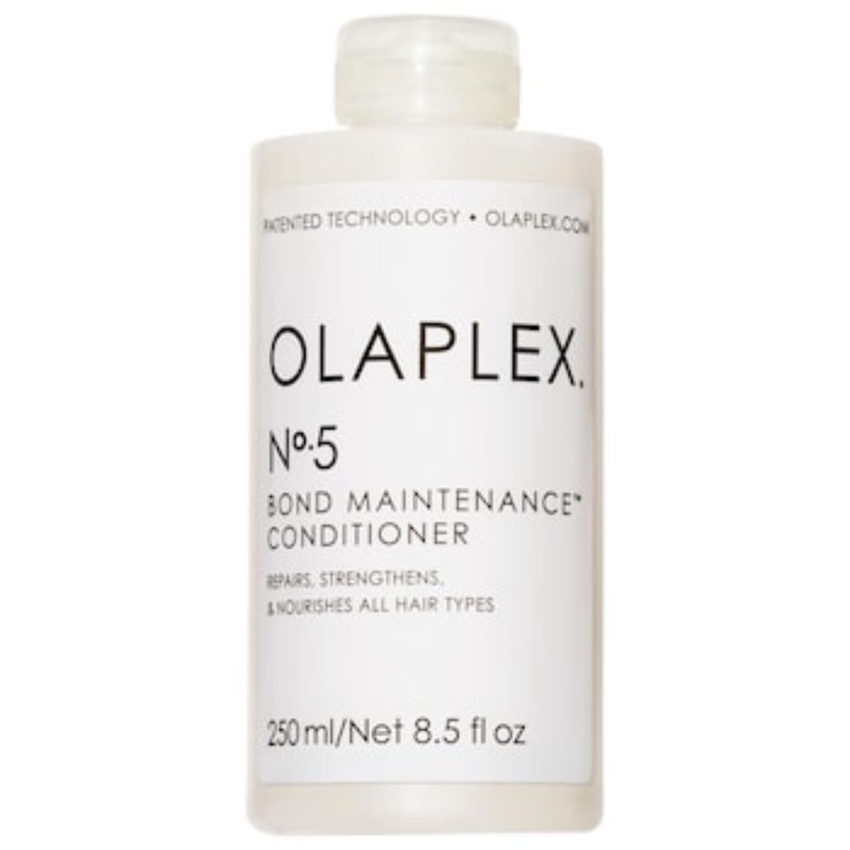 Condition - Conditioner repairs the hair and helps it stay shiny and healthy. It reduces frizziness and breakage and makes it easier to brush. Only apply to ends and use lightly.