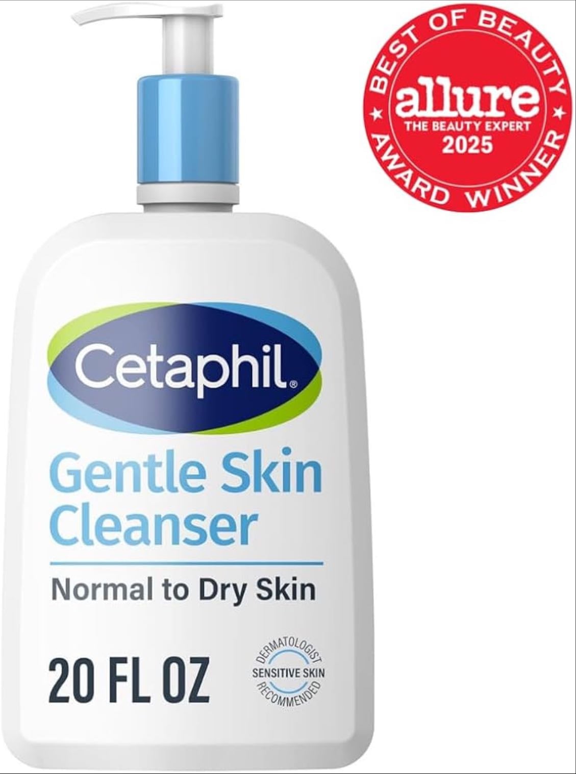 Cleanser - Cleansing (x2) removes dirt and oils from your pores. It’s gentler for face skin than soap and prevents breakouts.