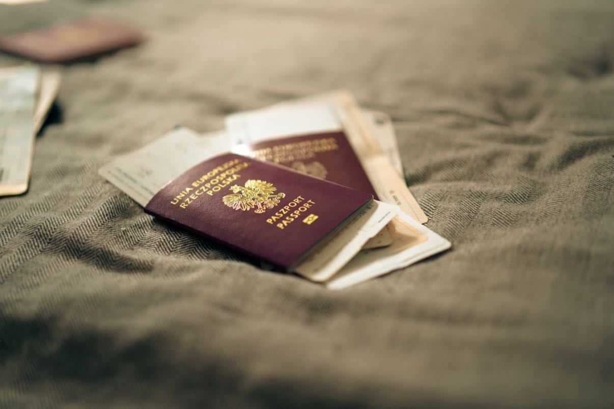 Plan to move out of country with partner (in case facism get bad 2028) - Far Future