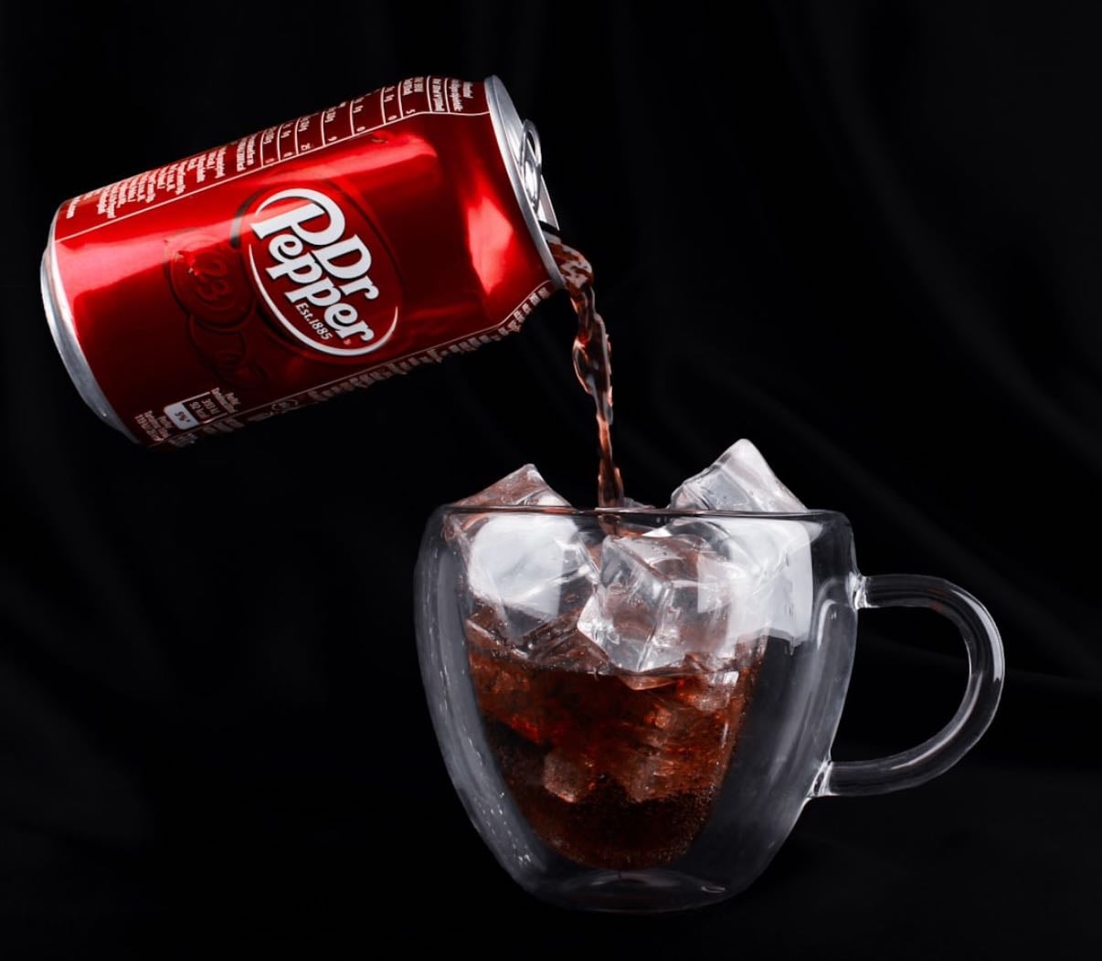 Dr Pepper