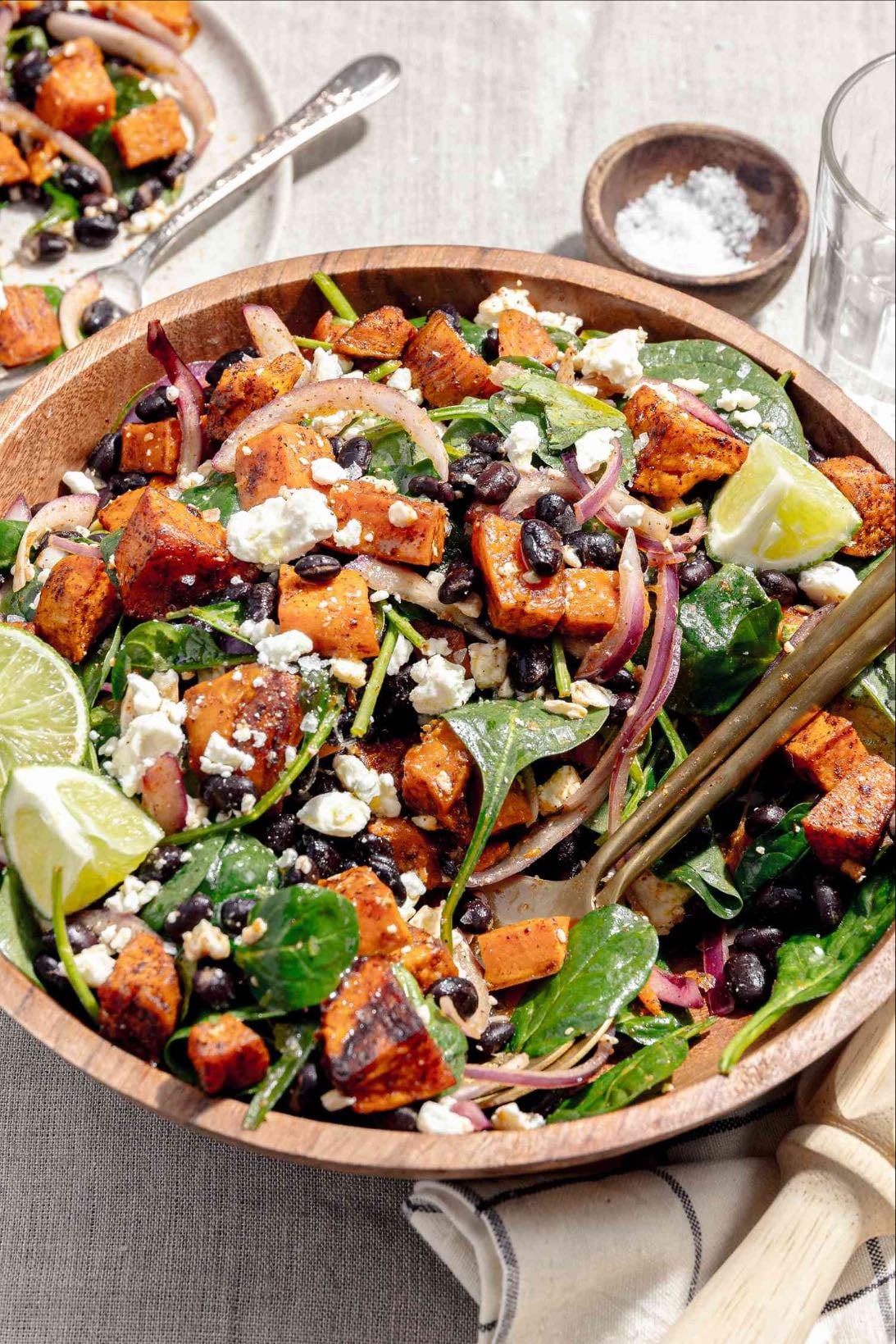 Sweet Potato Roast - •diced sweet potato
•brussel sprouts
•carrots
•feta cheese
•honey
•sunflower/pumpkin seeds
•rice/lentils