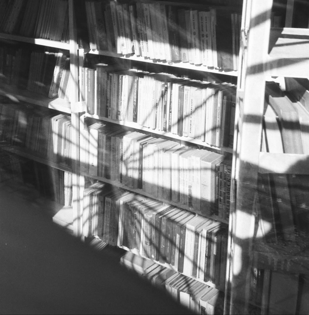 2026 reading list