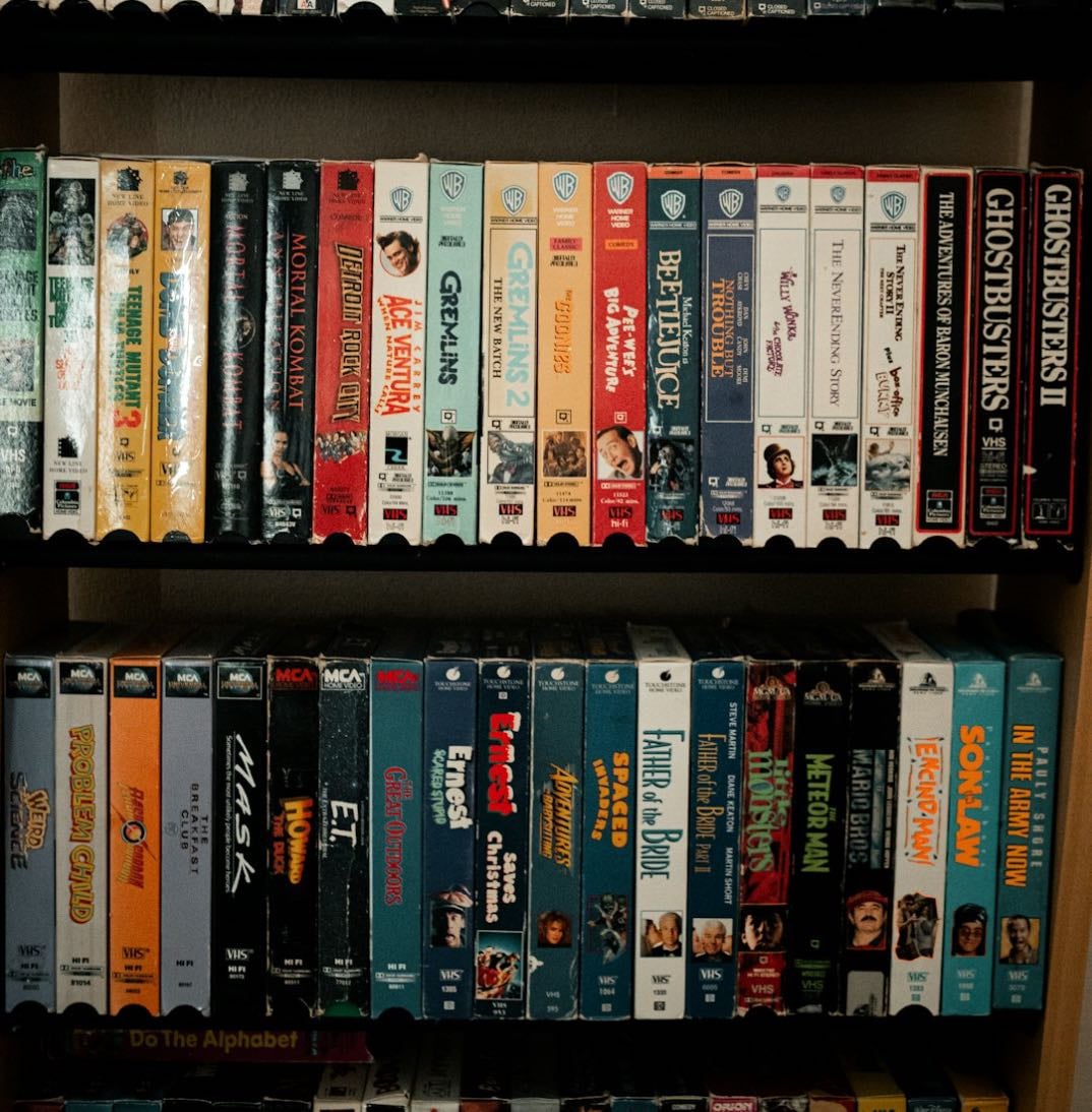 Movies i watches in 2026