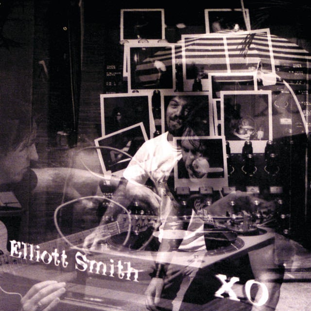 XO - Album · Elliott Smith