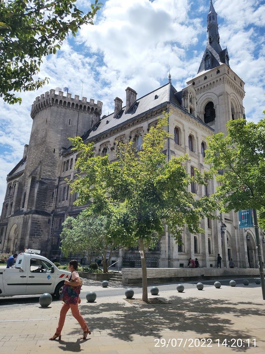 Angoulême