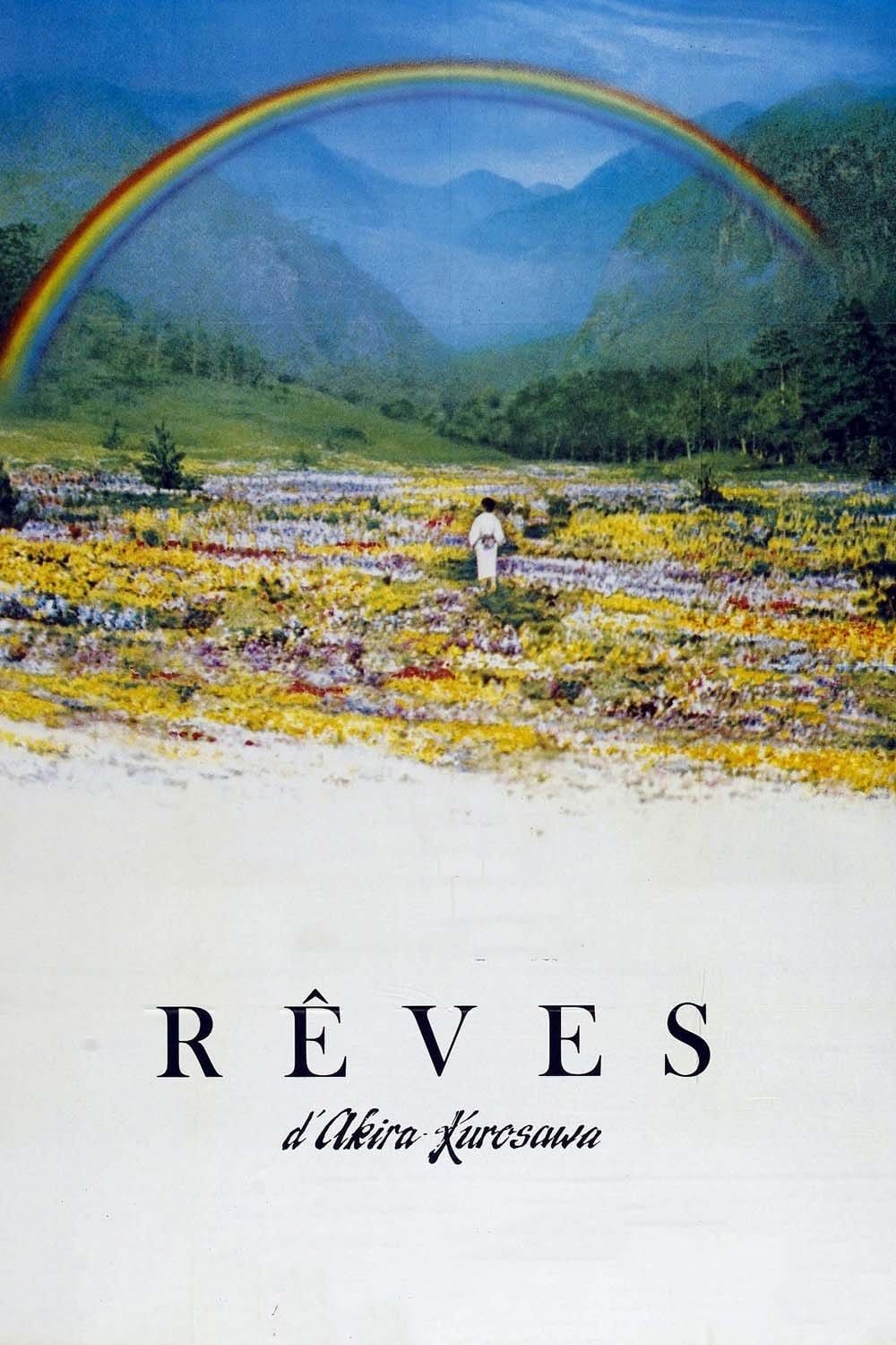 Rêves - Akira Kurosawa · 1990