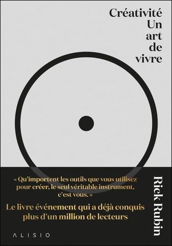 Créativité - Un art de vivre - Rick Rubin · 2024