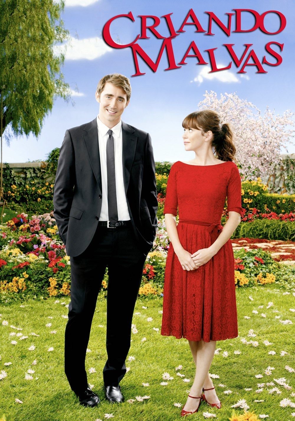 Pushing Daisies - Bryan Fuller · 2007