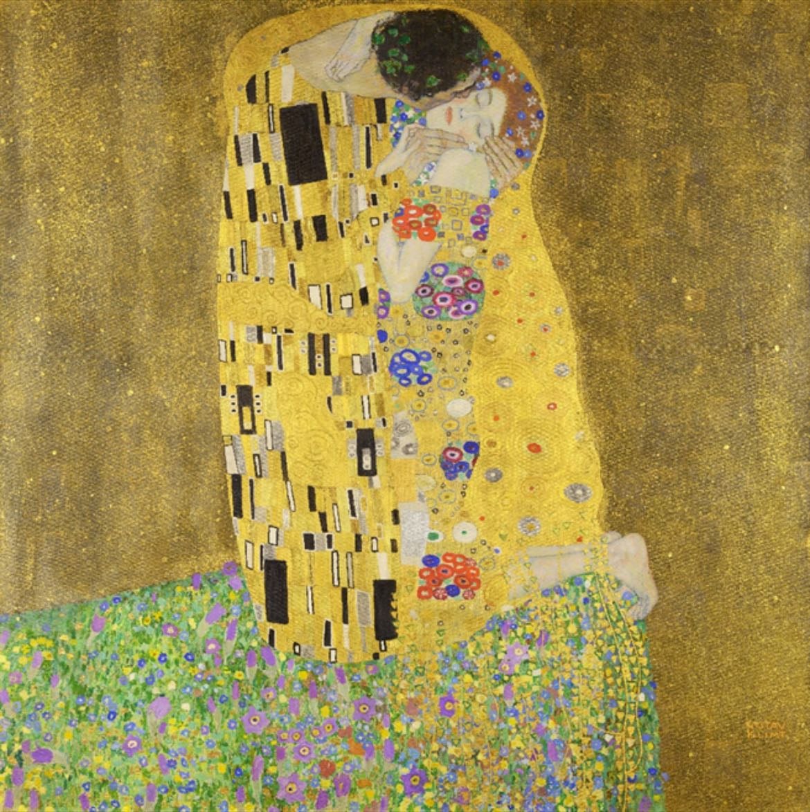 Gustave klimt