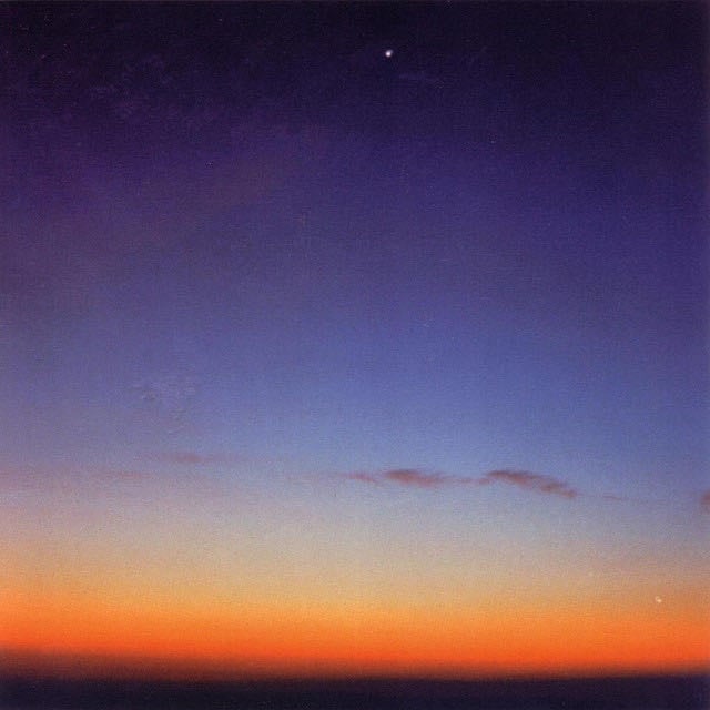 Flying Saucer Attack - Album · Flying Saucer Attack