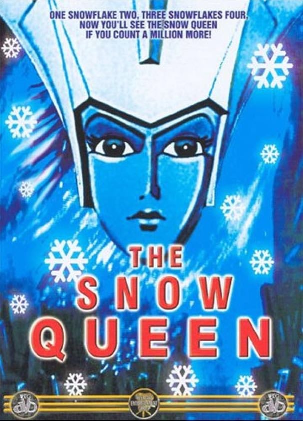 Snow queen - Lev atamanov