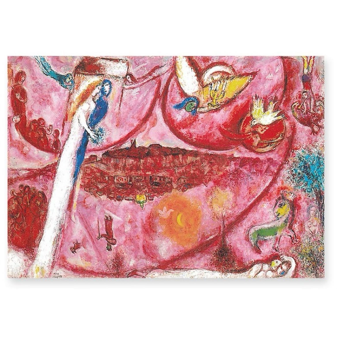 Marc Chagall