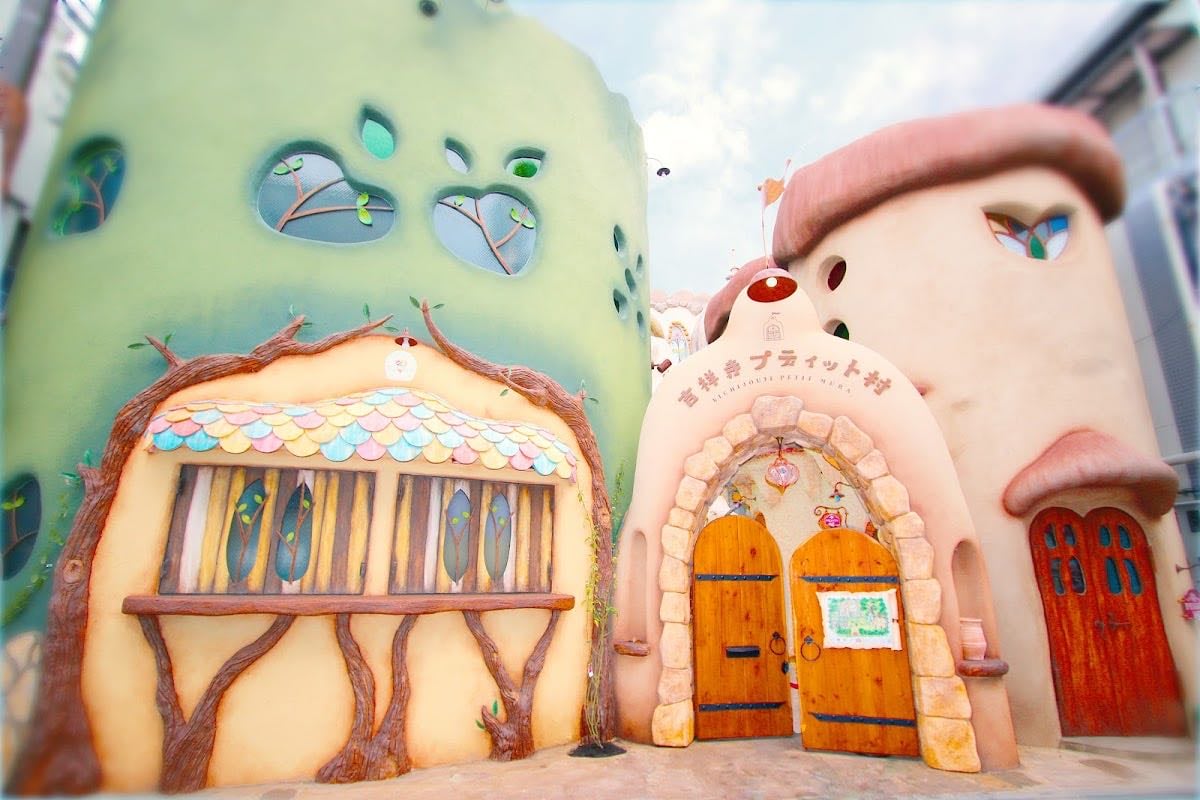 Kichijouji Petit Mura