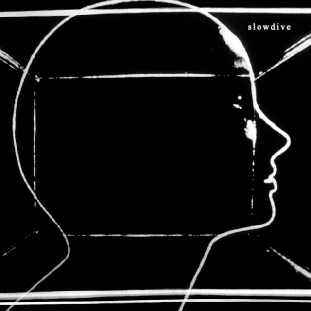 Slowdive - Album · Slowdive