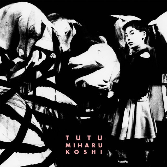 チュチュ - Album · Miharu Koshi