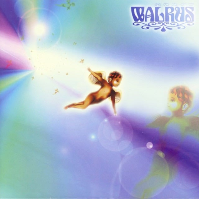 光のカケラ - Song · WALRUS