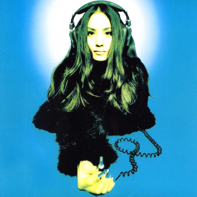 MY FIRST KARIE - Album · Kahimi Karie