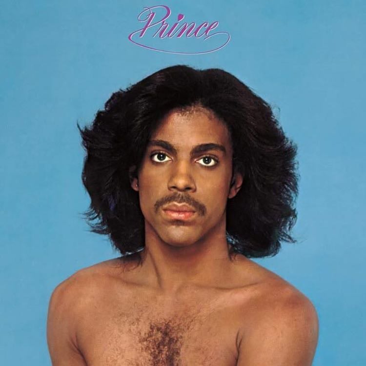 Prince - Album by prince