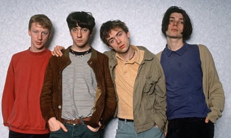 Blur - Artist