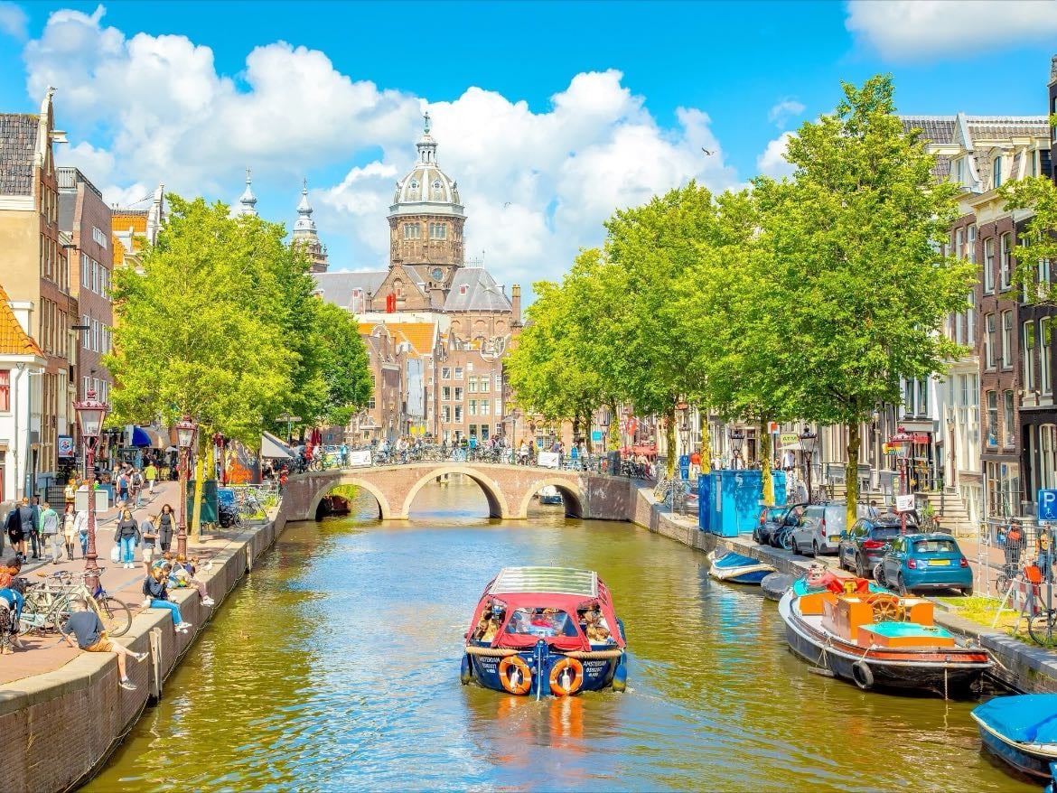 Amsterdam