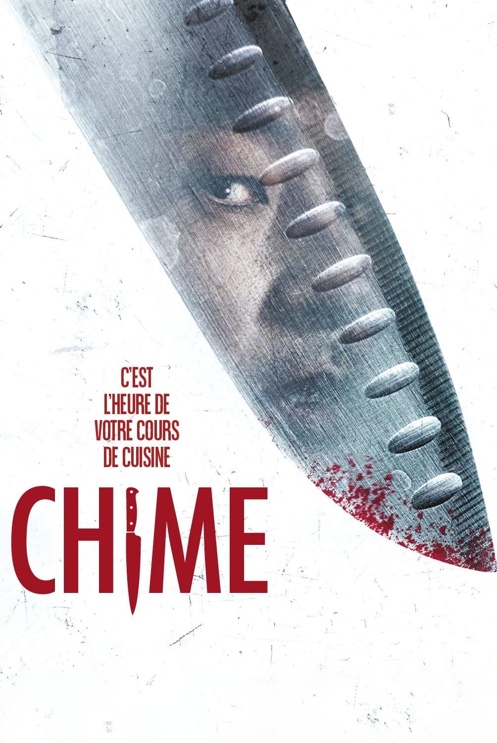 Chime - Kiyoshi Kurosawa · 2024