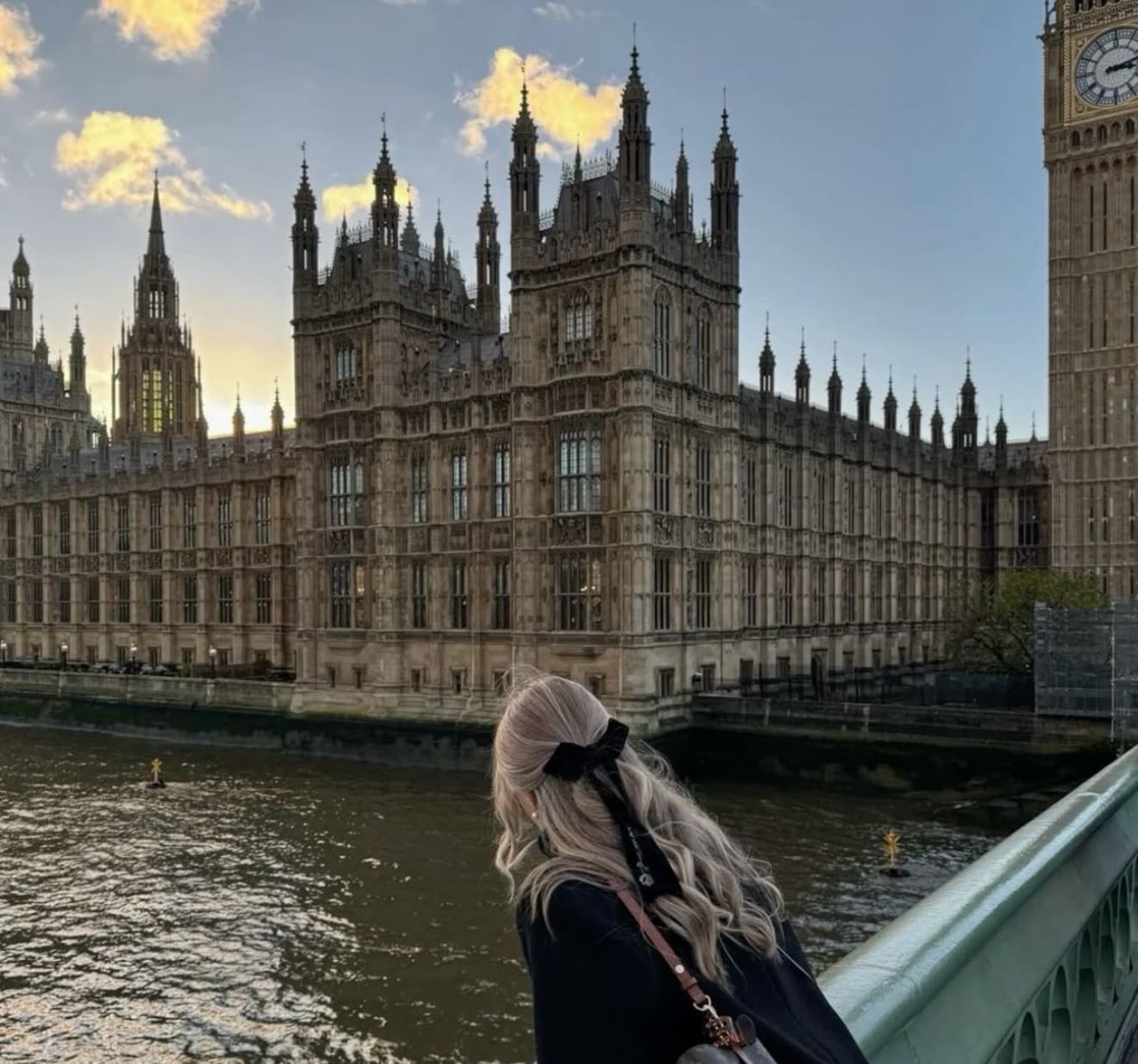 London places 🌃