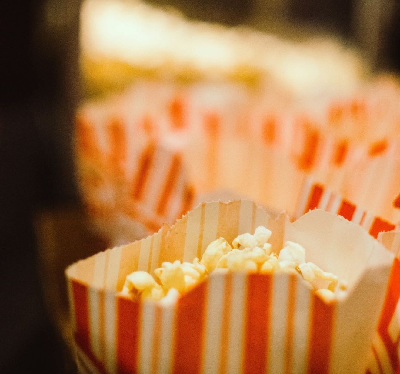 10/10 Movies - Movies hypelist by Jena