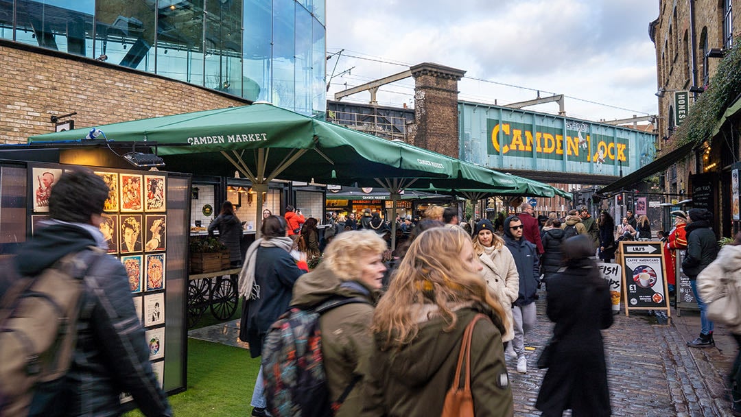 Camden Market