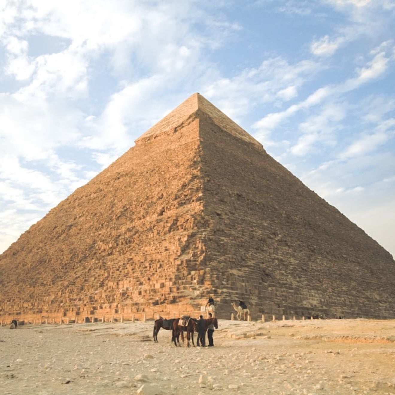 Egypt