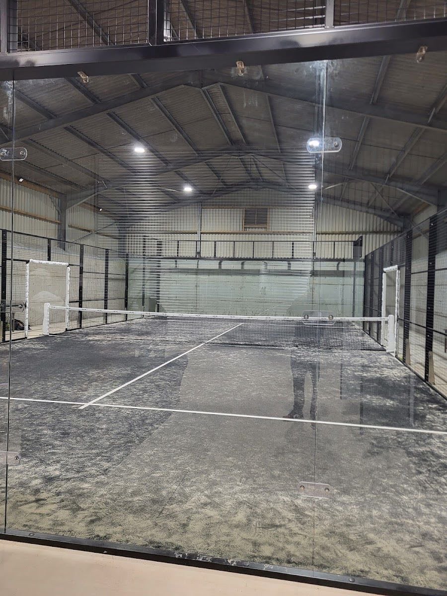 Padel