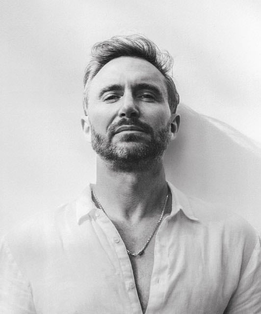 David Guetta - Artist