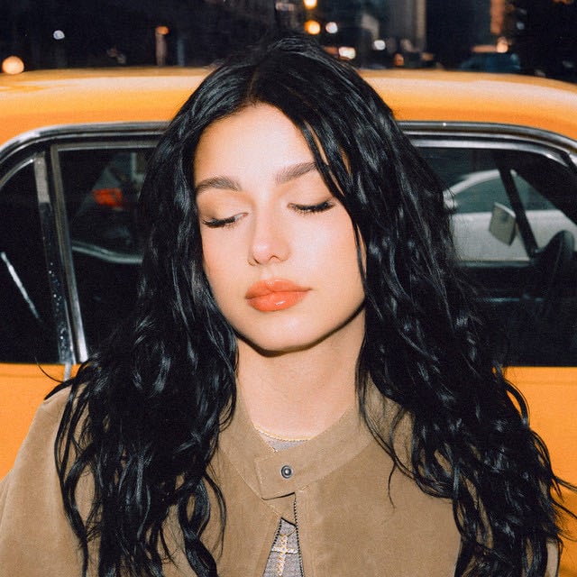 Sofia Camara - Artist