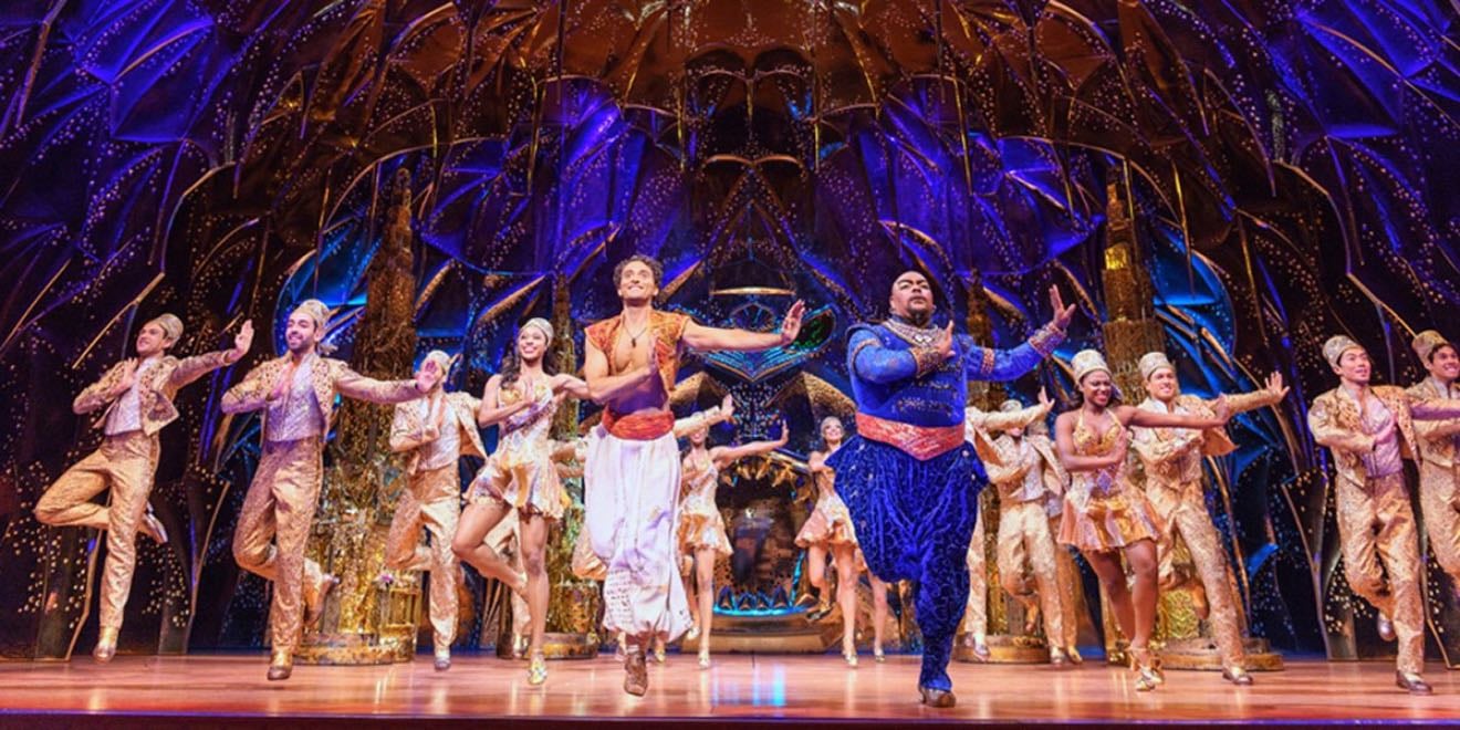 Aladdin