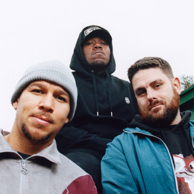 Rudimental - Artist
