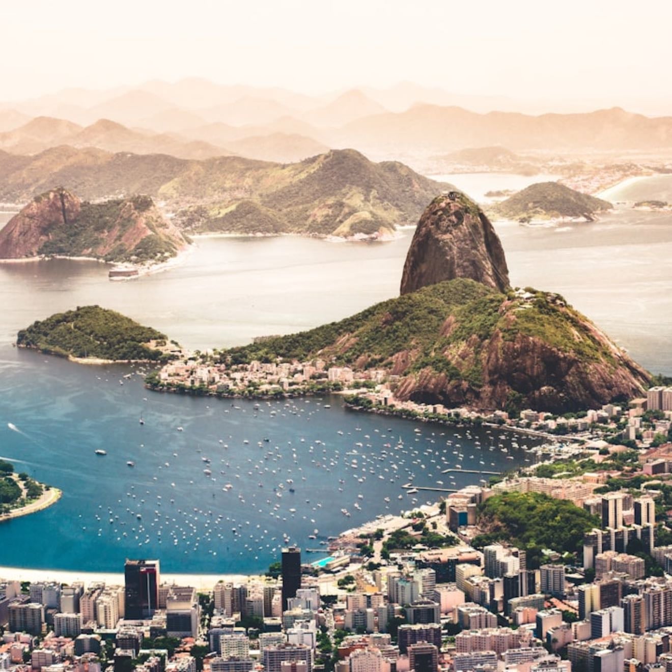 Brazil