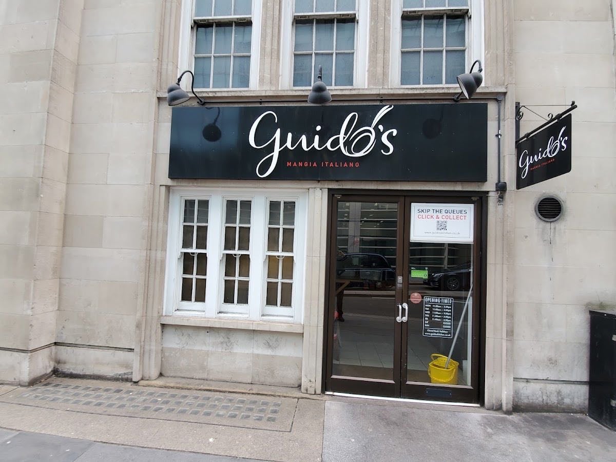 Guido's